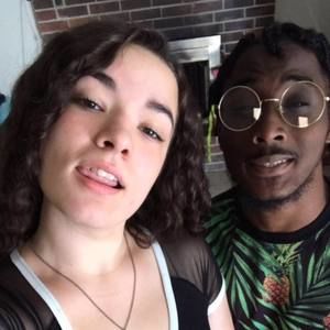 Meet your Posher, Marekis